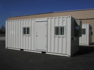 office container