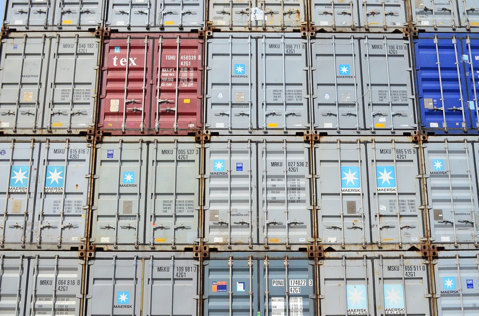 What You Need To Know Before Buying A Shipping Container Quality