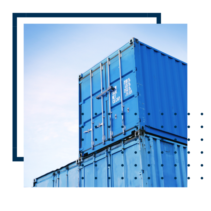 Shipping Container Rentals | Rent A Cargo Container