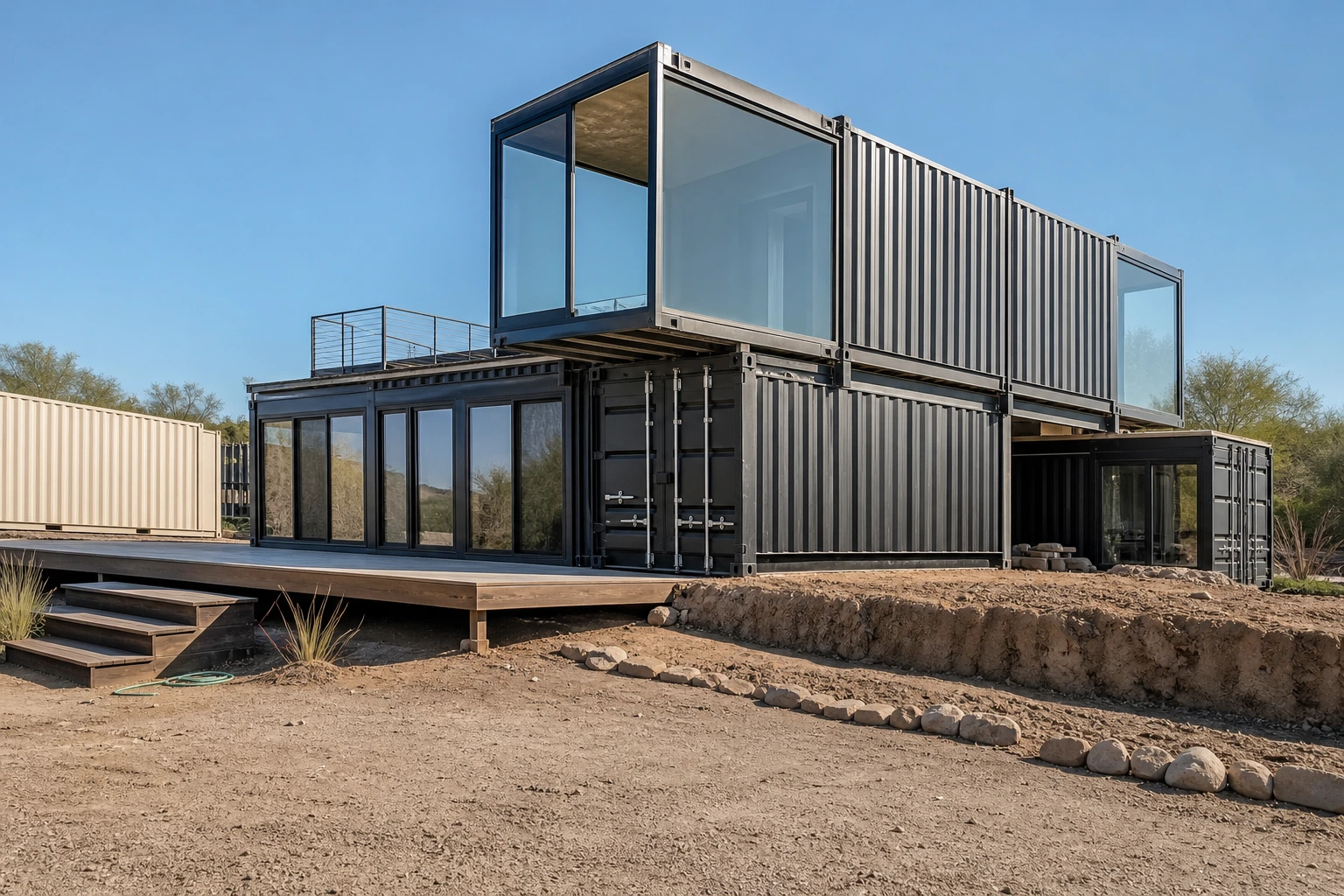 8 permit questions to ask before your shipping container home plans hit a wall