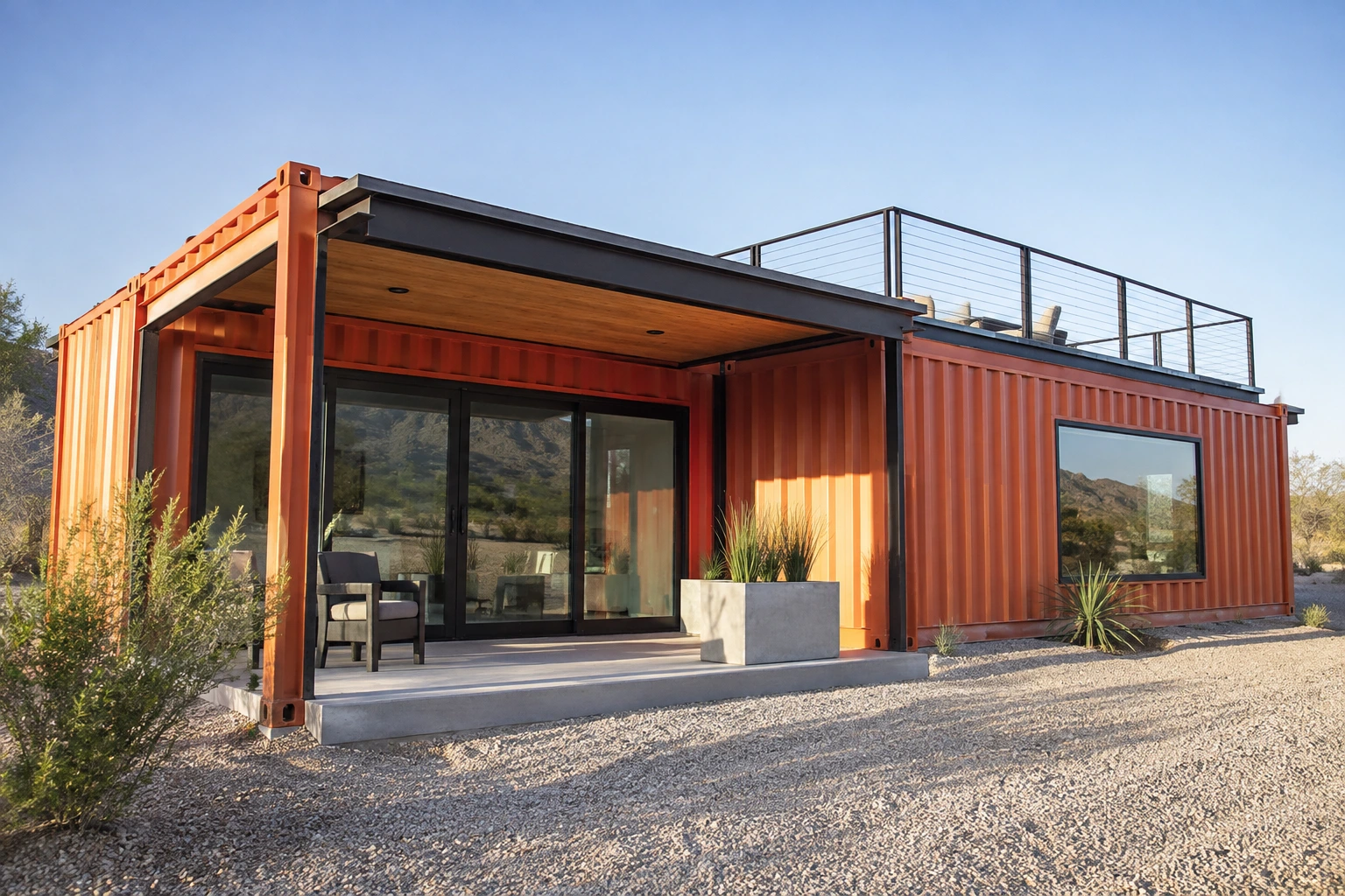 10 shipping container home mistakes that can cost you time and money